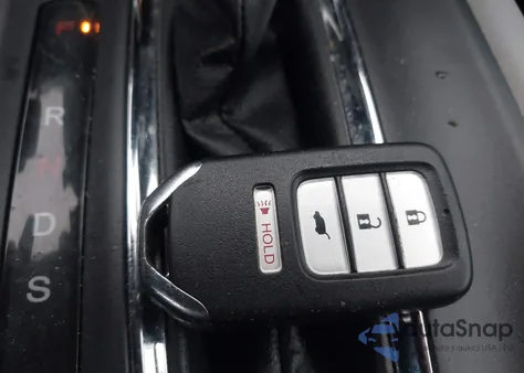 2020 Honda Hr-V Awd Ex z USA, uszkodzony, nr VIN 3CZRU6H53LM703702